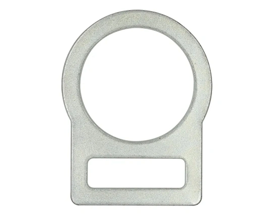 D Ring For Safety Harness